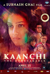 Kaanchi - DvdRip